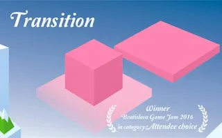 Transition - game thumbnail image