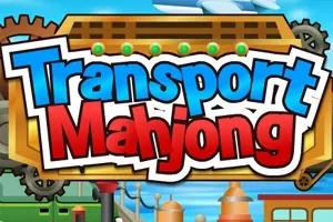 Transport Mahjong - game thumbnail image