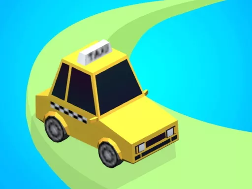 Transport Run Puzzle Game - game thumbnail image