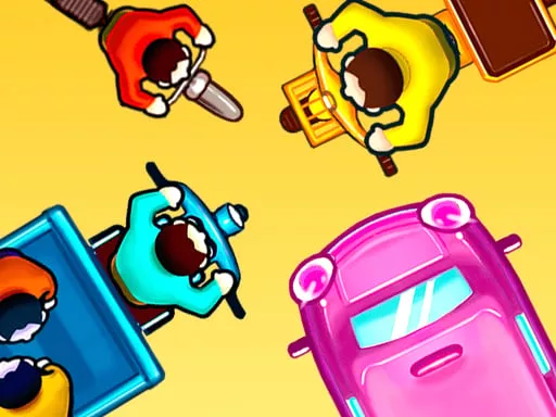 Transporters IO - game thumbnail image