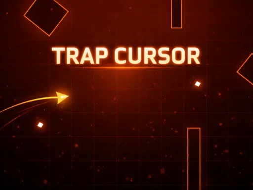 TRAP CURSOR - game thumbnail image