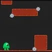 Trap Dodger: The Platformer Challenge game thumbnail image