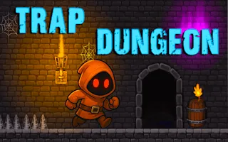 Trap Dungeon - game thumbnail image