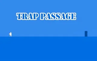 Trap Passage - game thumbnail image