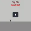 Trap Path - Survival Rush game thumbnail image