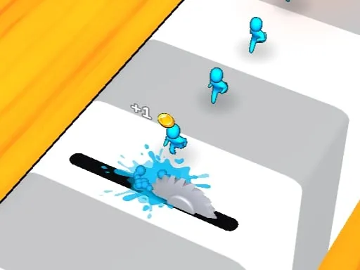 Trap The Enemy 3D - game thumbnail image