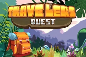 Travelers Quest - game thumbnail image