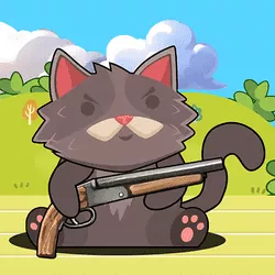 Treasure Fishing - game thumbnail image