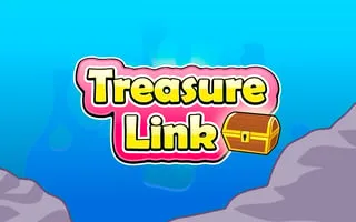 Treasure Link - game thumbnail image