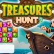 Treasures Hunt 2 game thumbnail image