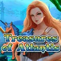 Treasures of Atlantis game thumbnail image