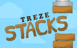Treze Stacks - game thumbnail image