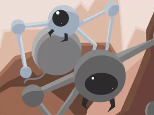 Tri Achnid - game thumbnail image