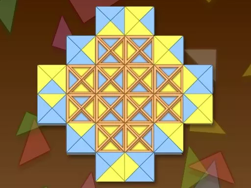 Triadz! - game thumbnail image