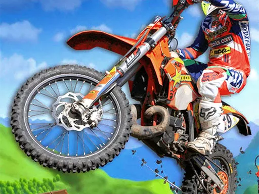 Trial Racing 3 - game thumbnail image