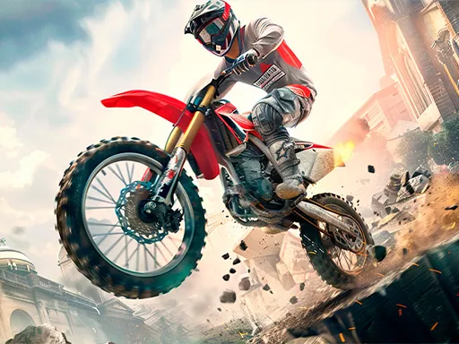 Trial Xtreme - game thumbnail image