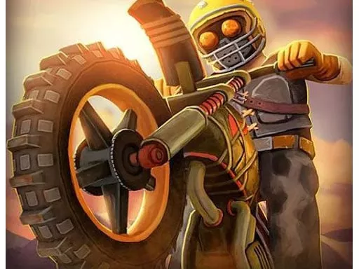 Trials Frontier - game thumbnail image