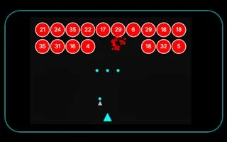 Triangle Shooter - game thumbnail image