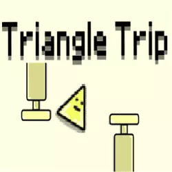 Triangle Trip - game thumbnail image