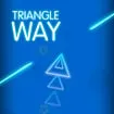 Triangle Way game thumbnail image