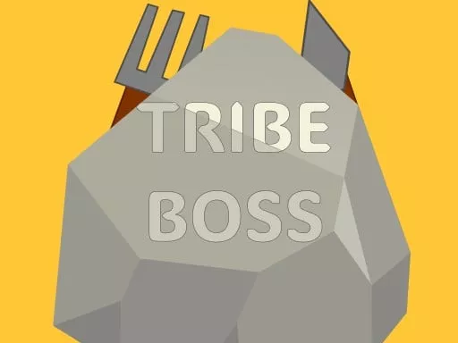 Tribe Boss - game thumbnail image