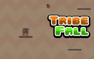Tribe Fall - game thumbnail image