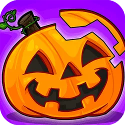Trick or Treat Halloween Games - game thumbnail image
