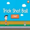 Trick Shot Ball Pro game thumbnail image