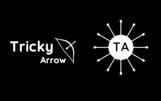 Tricky Arrow - game thumbnail image