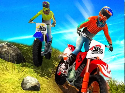 Tricky Bike Stunt Mania - game thumbnail image