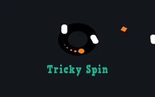Tricky Spin - game thumbnail image