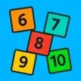 Tricky Tough Squares