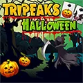 Tripeaks Halloween game thumbnail image