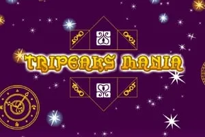 Tripeaks Mania - game thumbnail image
