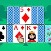 Tripeaks Solitaire 100 levels game thumbnail image