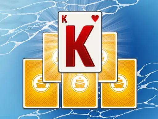 Tripeaks Solitaire Holiday - game thumbnail image