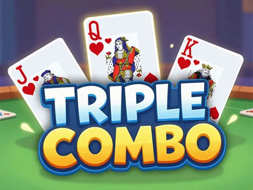 Triple Combo - game thumbnail image