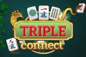 Triple Connect - game thumbnail image