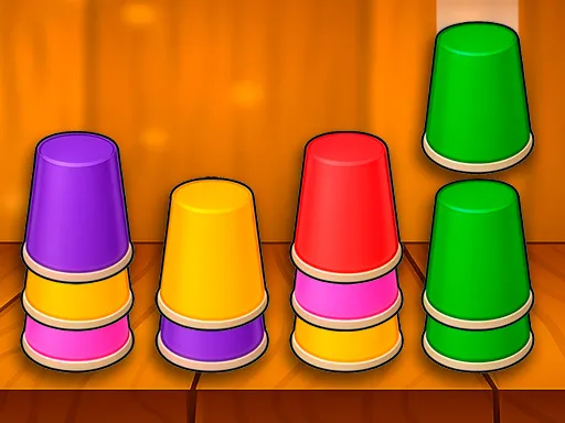 Triple Cups - game thumbnail image