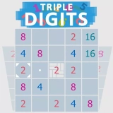 Triple Digits