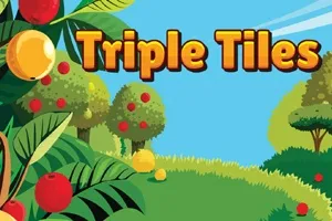 Triple Tiles - game thumbnail image