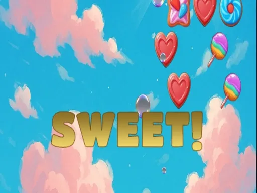 Triple Treat Toss - game thumbnail image