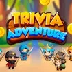 Trivia Adventure game thumbnail image