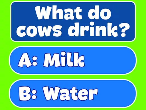 Trivia! Best family quiz  - game thumbnail image