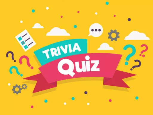Trivia Quiz - game thumbnail image