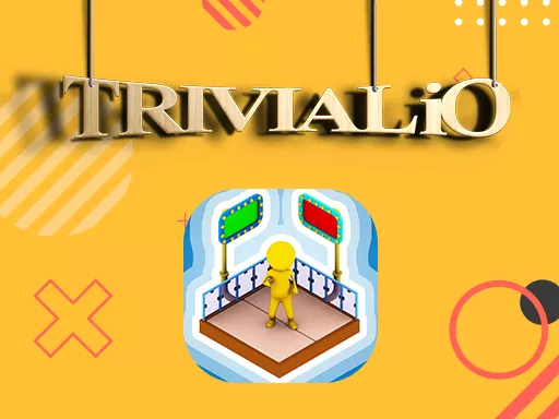 Trivial.io - game thumbnail image