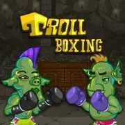 Troll Boxing - game thumbnail image