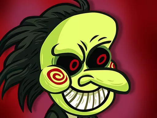 TrollFace Quest: Horror 1 - game thumbnail image