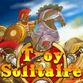 Troy Solitaire game thumbnail image
