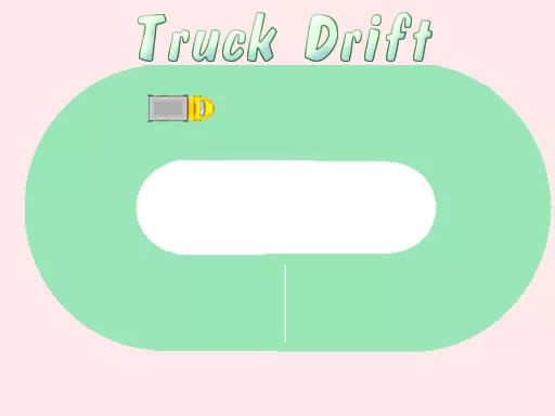 Truck Drift - game thumbnail image